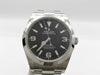 ROLEX Explorer I 214270 R7164012 Men's Watch