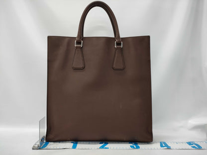 PRADA Saffiano Tote Bag