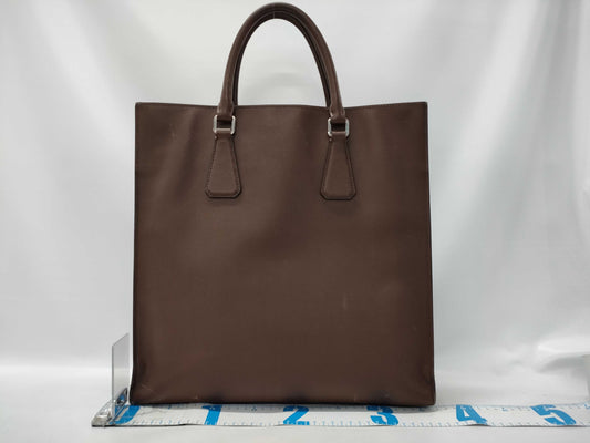 PRADA Saffiano Tote Bag