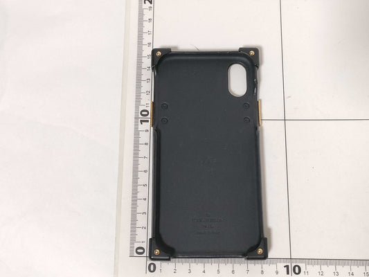 LOUIS VUITTON Epi Eye Trunk iPhone Case, Light Rose Ballerine, Other Accessories