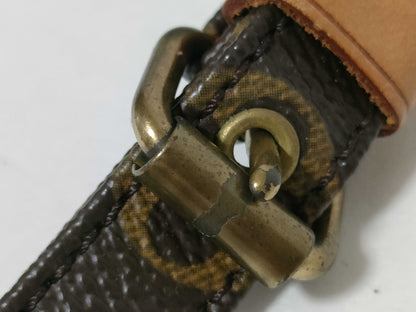 LOUIS VUITTON Monogram Amazon Shoulder Bag M45236/TH1006