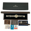 ORIENT RK-AZ0001S F8B6-UAA0 C080066 Manual Winding Men's Watch
