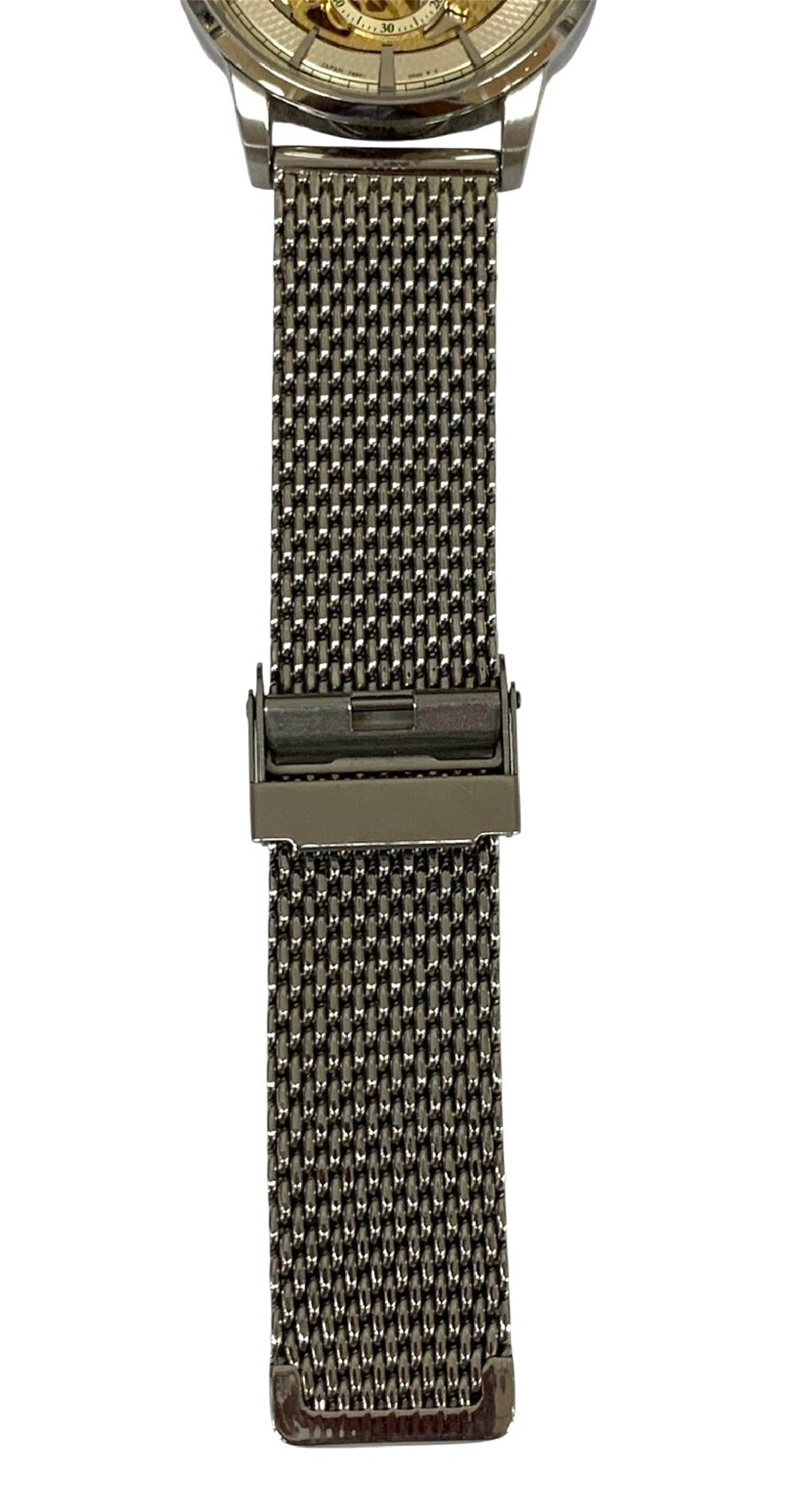 ORIENT RK-AZ0001S F8B6-UAA0 C080066 Manual Winding Men's Watch
