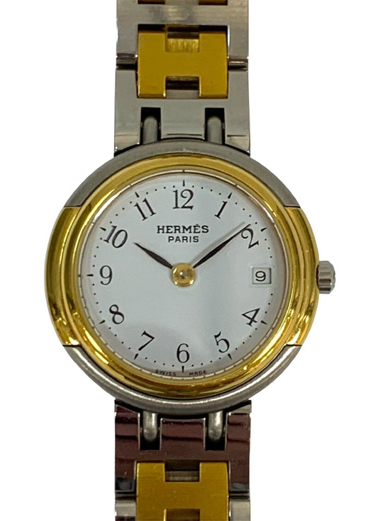 HERMES Windsor 248584 Quartz Women's Watch