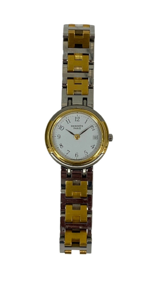 HERMES Windsor 248584 Quartz Women's Watch