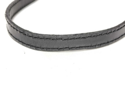 PRADA Nylon Prada Shoulder Bag Black Nylon Wallet