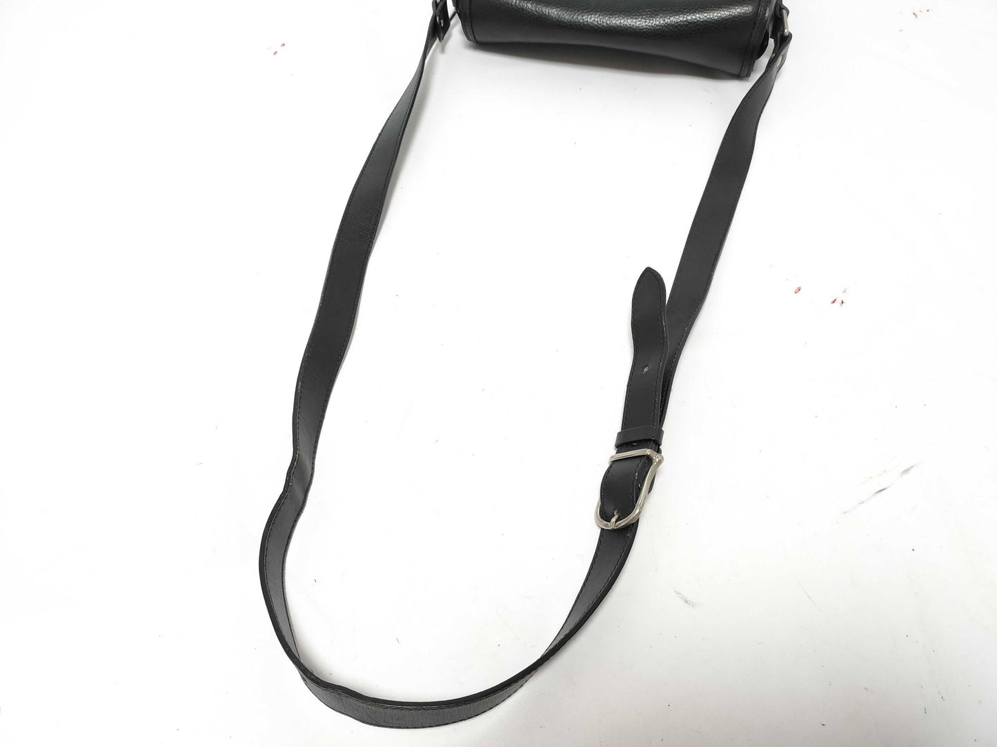 CELINE Black Shoulder Bag