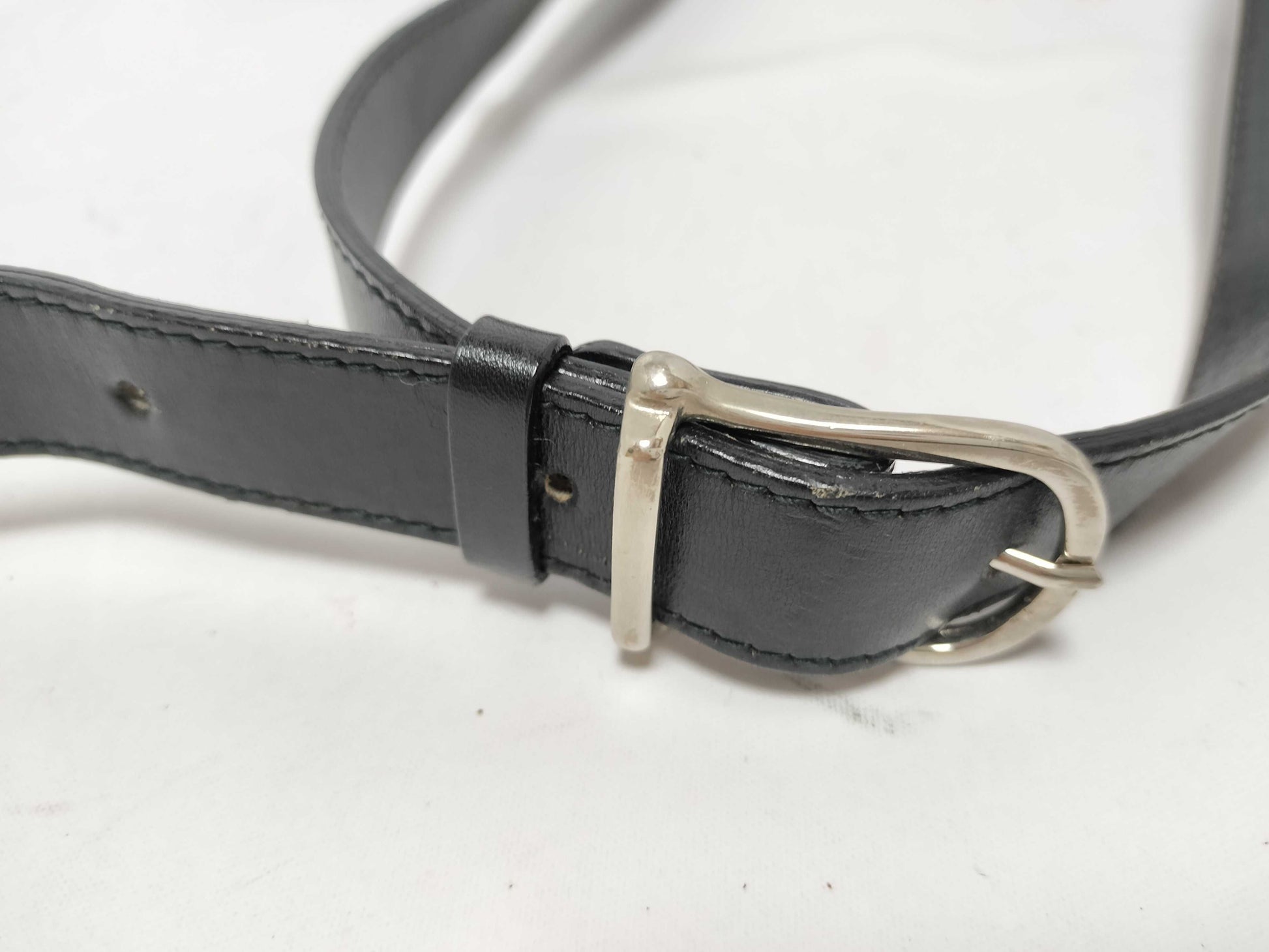 CELINE Black Shoulder Bag