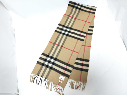 BURBERRY Burberry Scarf Other Accessories