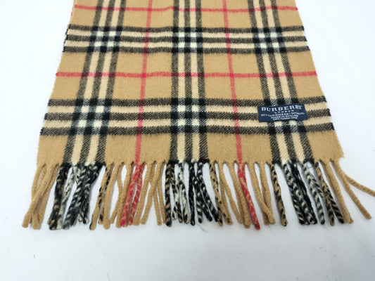 BURBERRY Burberry Scarf Other Accessories