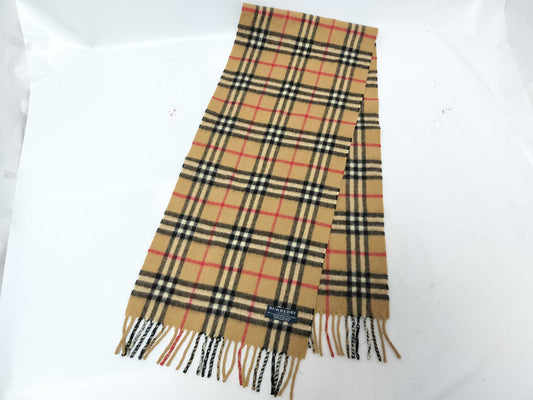 BURBERRY Burberry Scarf Other Accessories