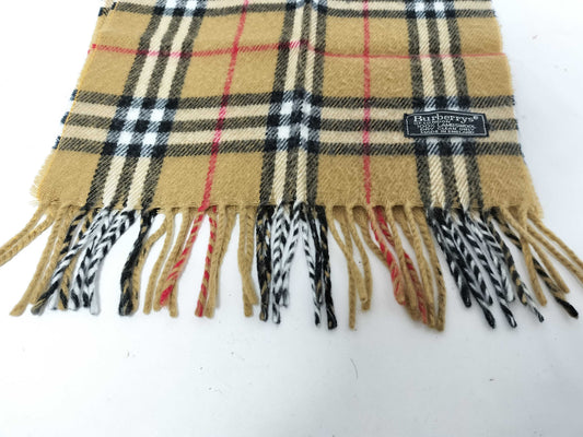 BURBERRY Burberry Scarf Other Accessories