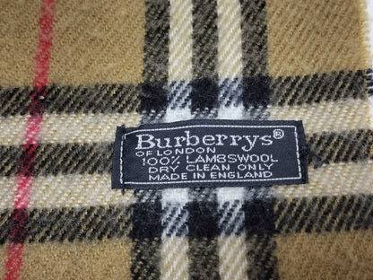 BURBERRY Burberry Scarf Other Accessories