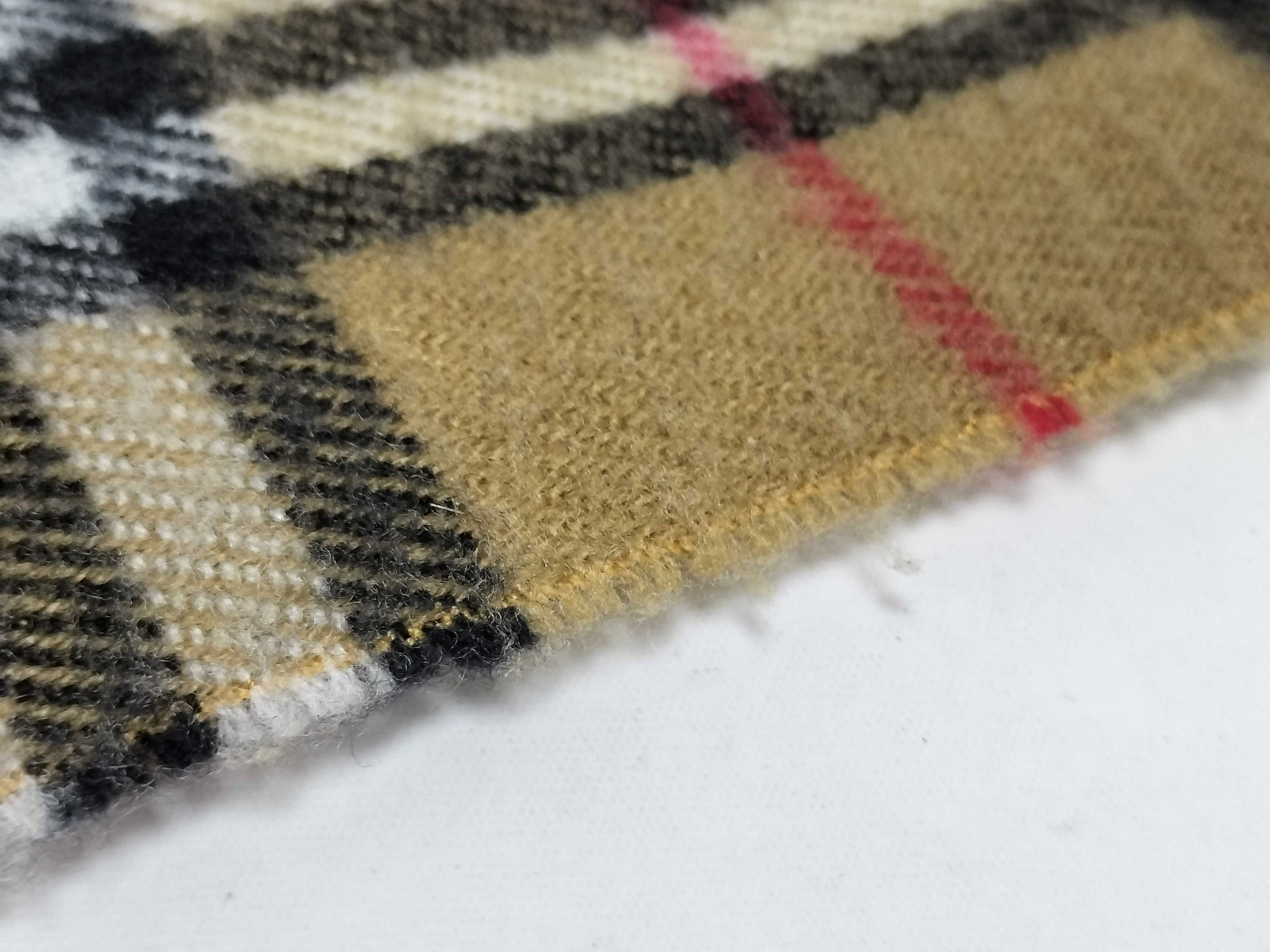 BURBERRY Burberry Scarf Other Accessories