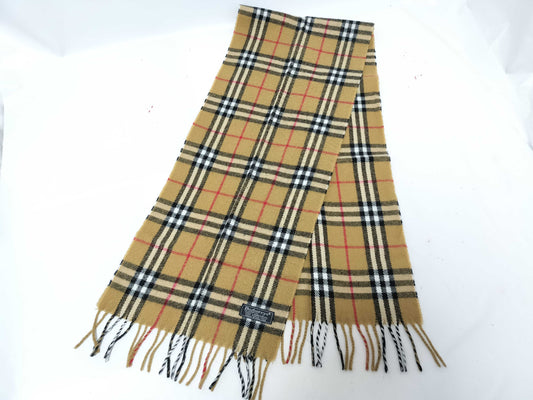 BURBERRY Burberry Scarf Other Accessories