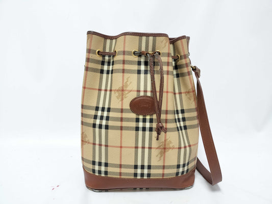 BURBERRY Burberry Shoulder Bag Shoulder Bag