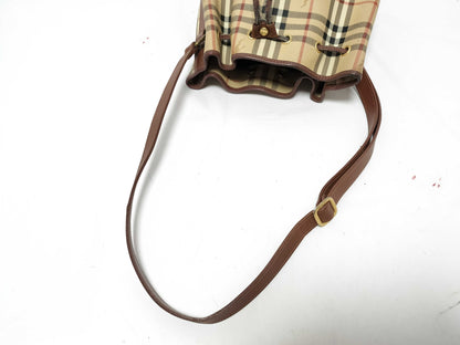 BURBERRY Burberry Shoulder Bag Shoulder Bag