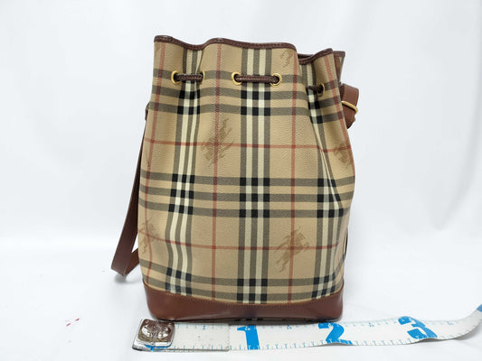 BURBERRY Burberry Shoulder Bag Shoulder Bag