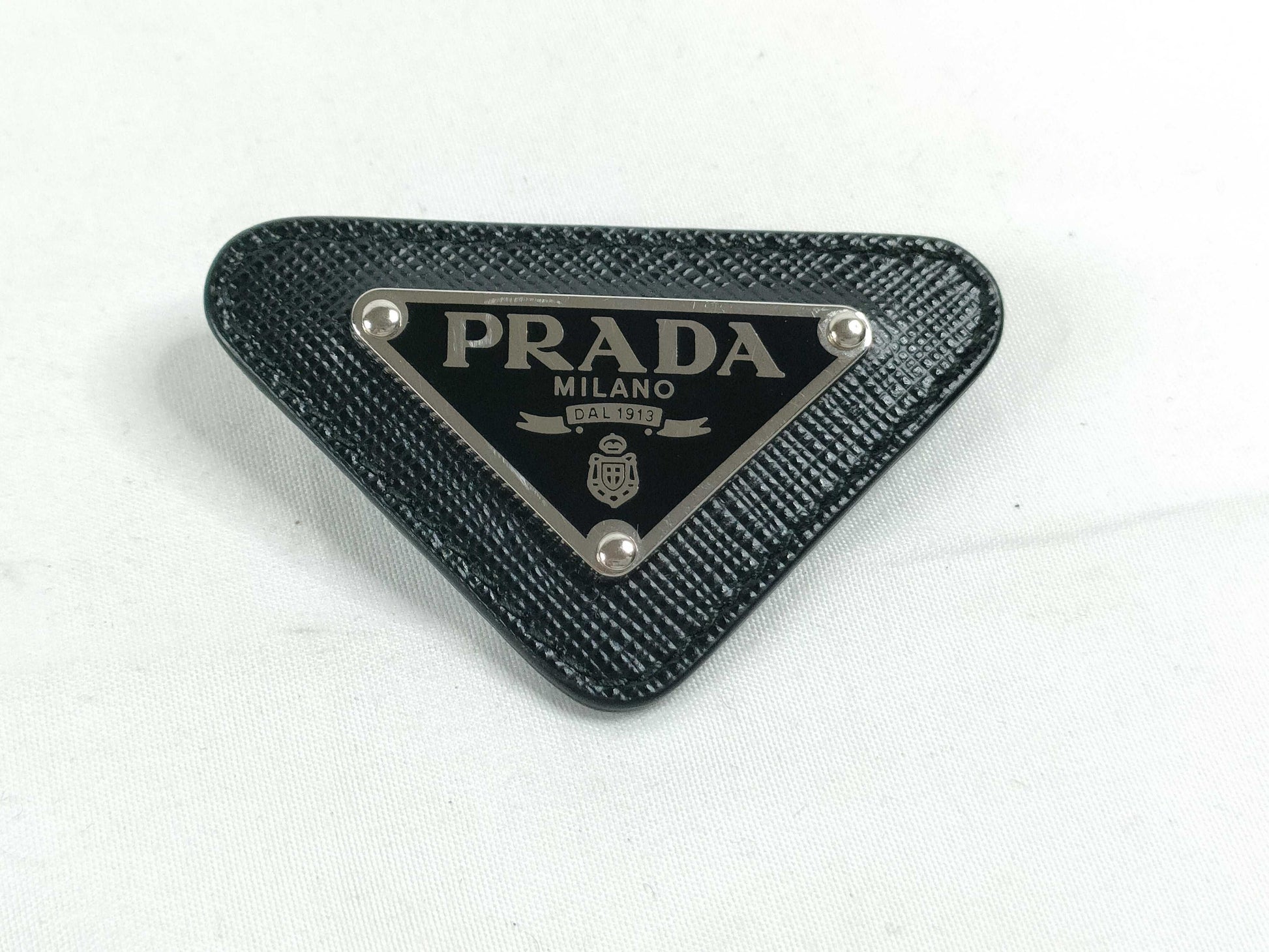 PRADA Prada Brooch Brooch