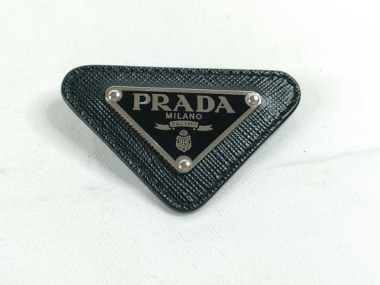 PRADA Prada Brooch Brooch