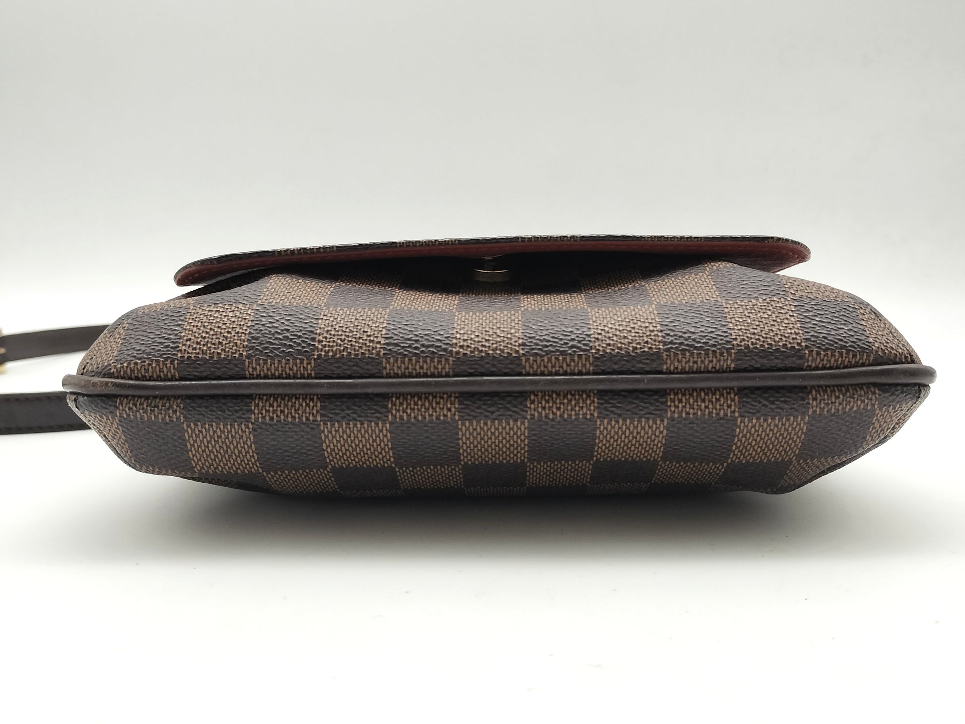 LOUIS VUITTON Monogram Damier Musette Salsa N51300 Shoulder Bag