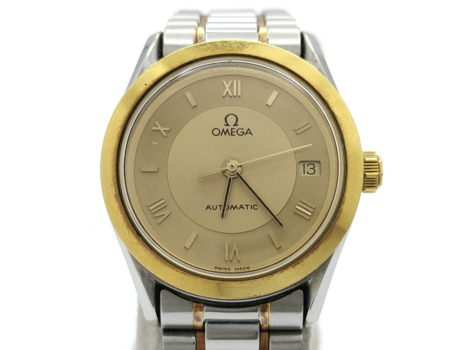OMEGA 53098813 Women's Watch