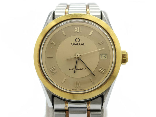 OMEGA 53098813 Women's Watch