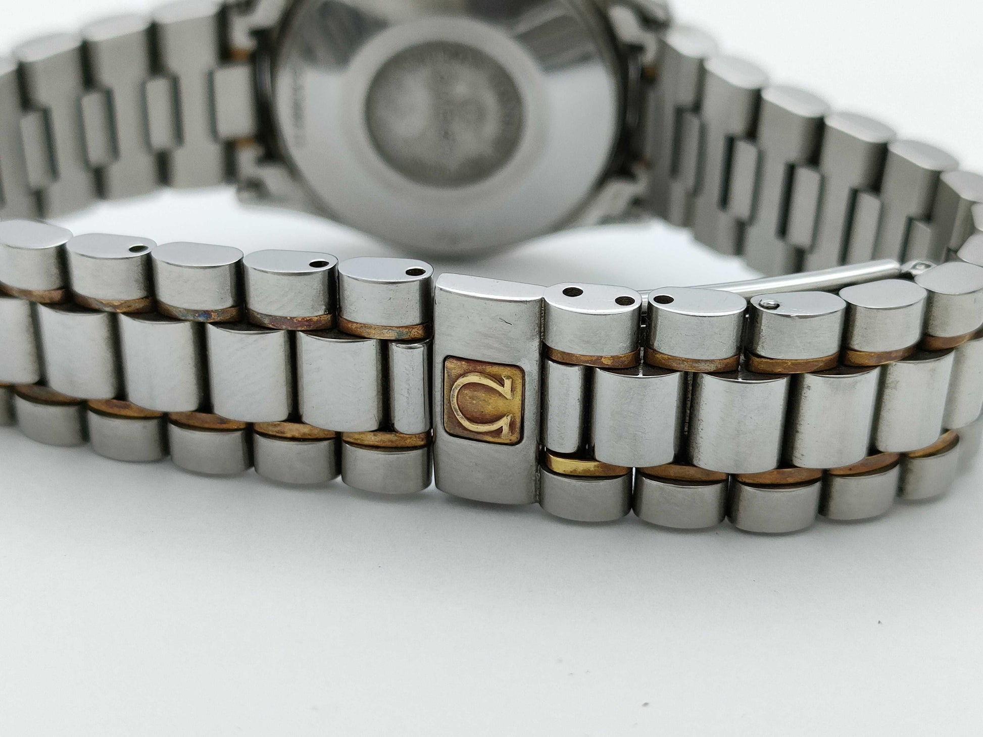 OMEGA 53098813 Women's Watch