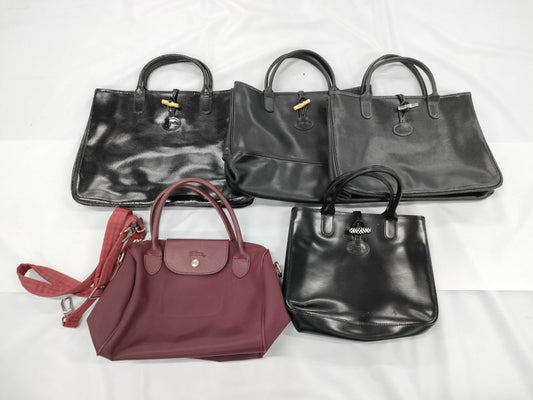 LONG CHAMP Longchamp Bag Set of 5 Bags