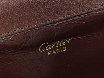 Cartier Cartier Bag Set of 5 Bags
