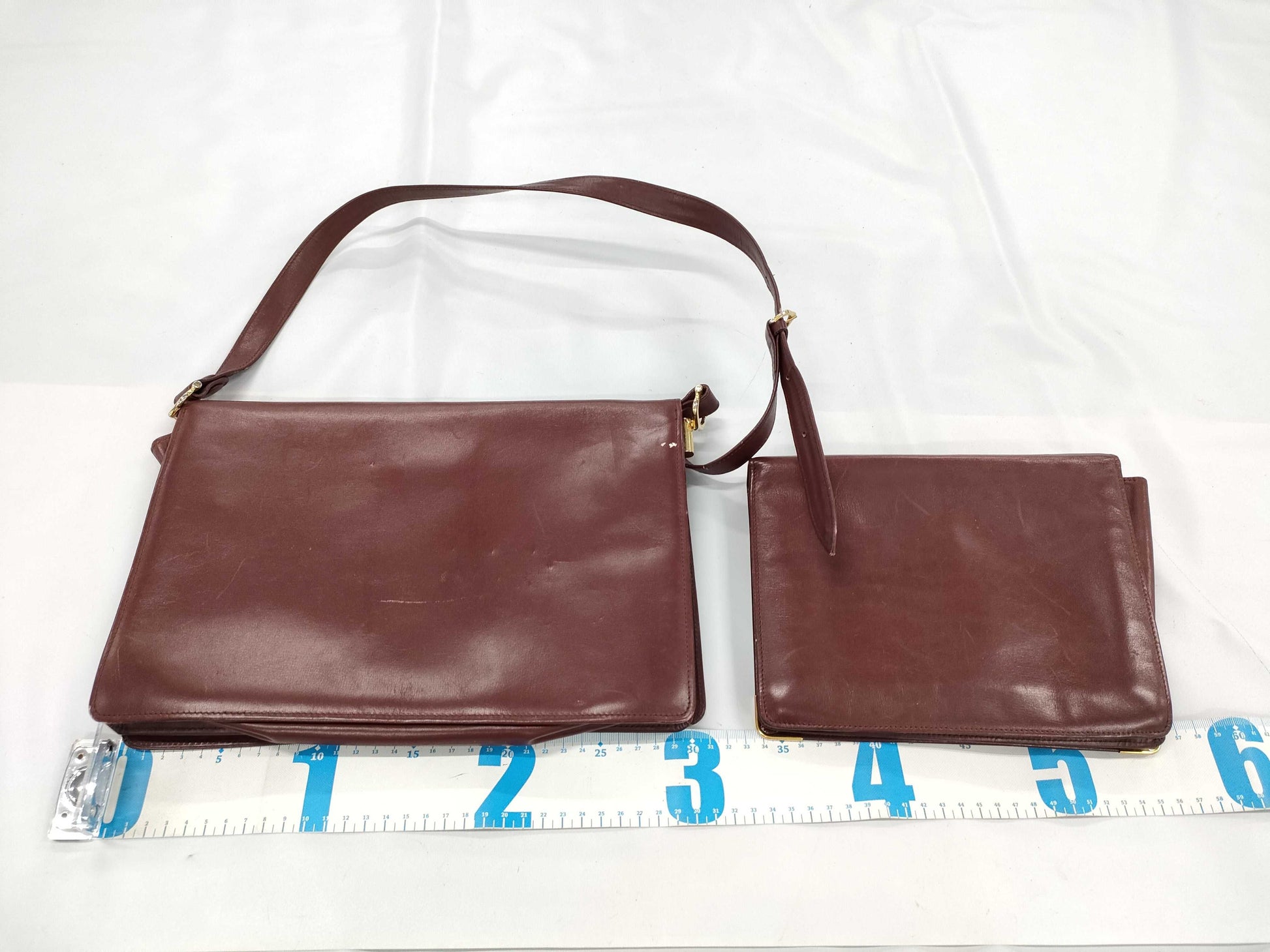 Cartier Cartier Bag Set of 5 Bags