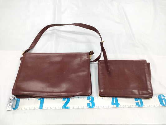 Cartier Cartier Bag Set of 5 Bags