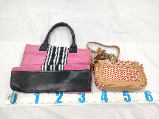 Tory Burch Tory Burch Bag Set of 3 Bags