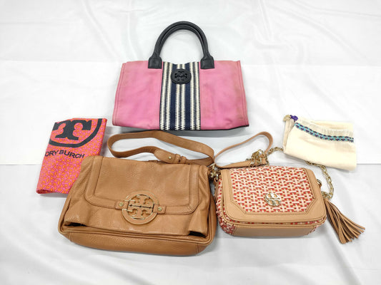 Tory Burch Tory Burch Bag Set of 3 Bags