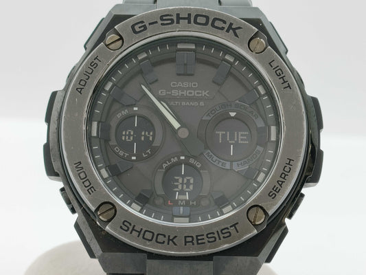 CASIO G-SHOCK GST-W110BD 002A179F Quartz Men's Watch