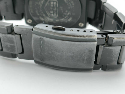 CASIO G-SHOCK GST-W110BD 002A179F Quartz Men's Watch