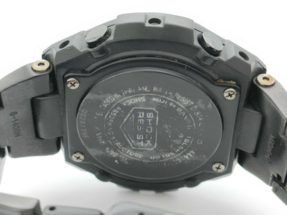 CASIO G-SHOCK GST-W110BD 002A179F Quartz Men's Watch
