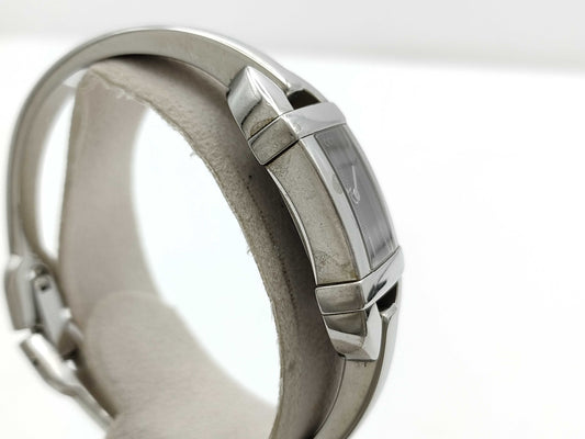 GUCCI 6800L 0040730 Quartz Unmoving Women's Watch