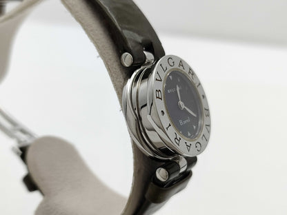 BVLGARI B.zero1 BZ22S D17876 Quartz Women's Watch