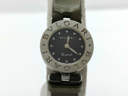 BVLGARI B.zero1 BZ22S D17876 Quartz Women's Watch