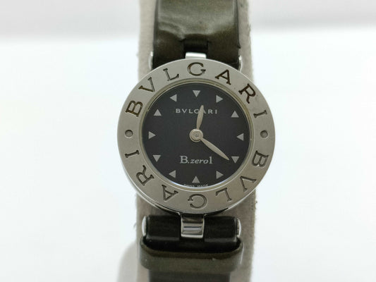 BVLGARI B.zero1 BZ22S D17876 Quartz Women's Watch