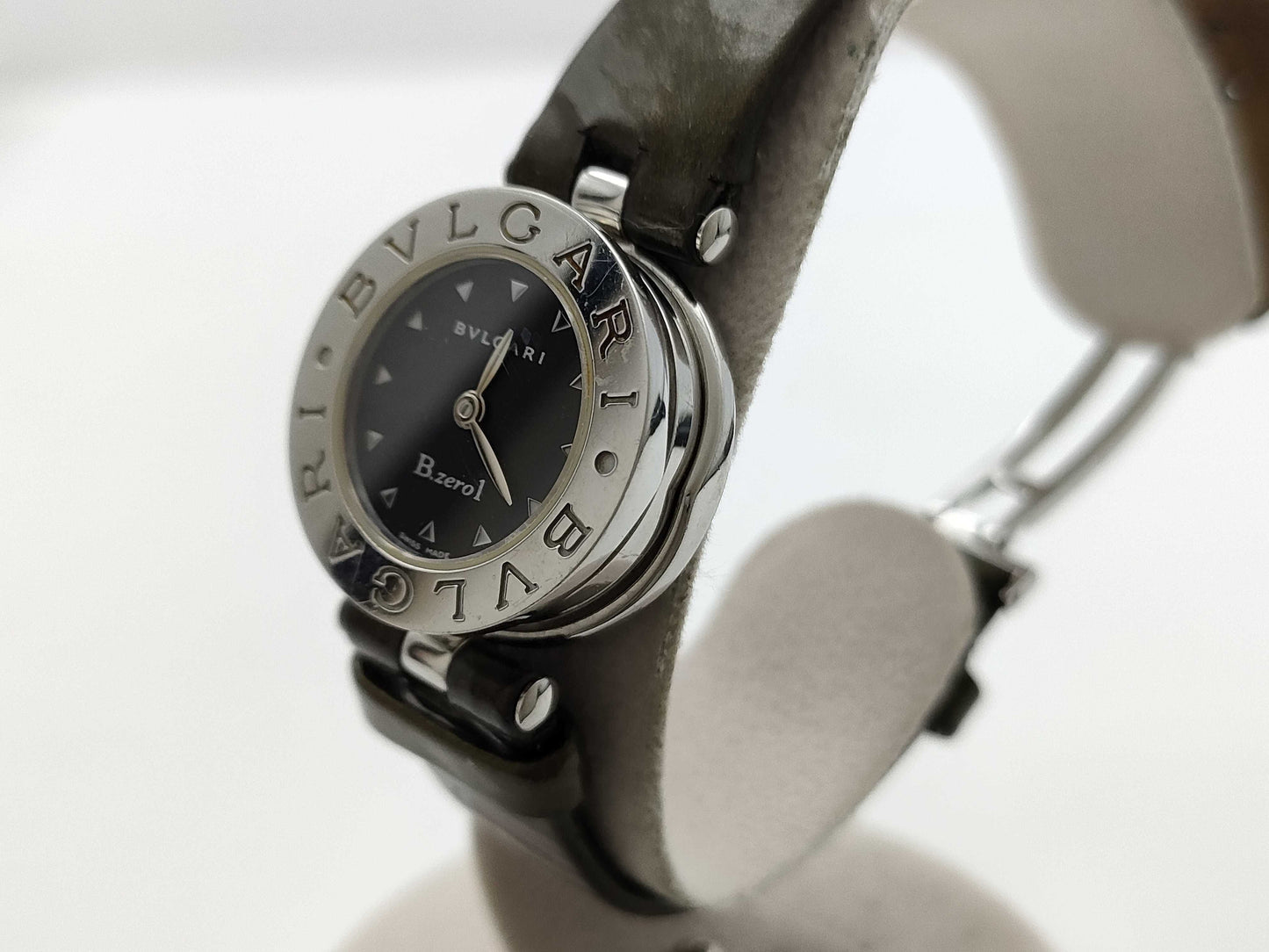 BVLGARI B.zero1 BZ22S D17876 Quartz Women's Watch