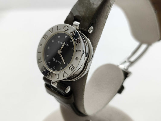 BVLGARI B.zero1 BZ22S D17876 Quartz Women's Watch