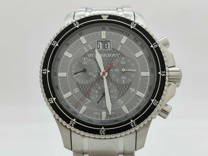 BURBERRY BU7602 01630 Quartz Men's Watch