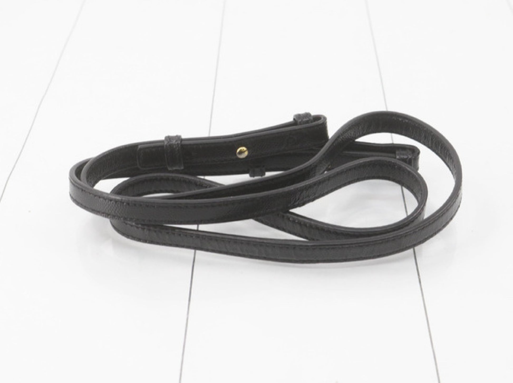 SAINT LAURENT Cassandra Handbag with Strap Shoulder Bag