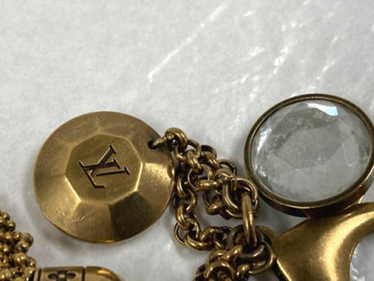 LOUIS VUITTON M65724 Bijoux Sac Calypse Charm Key Case/Key Holder