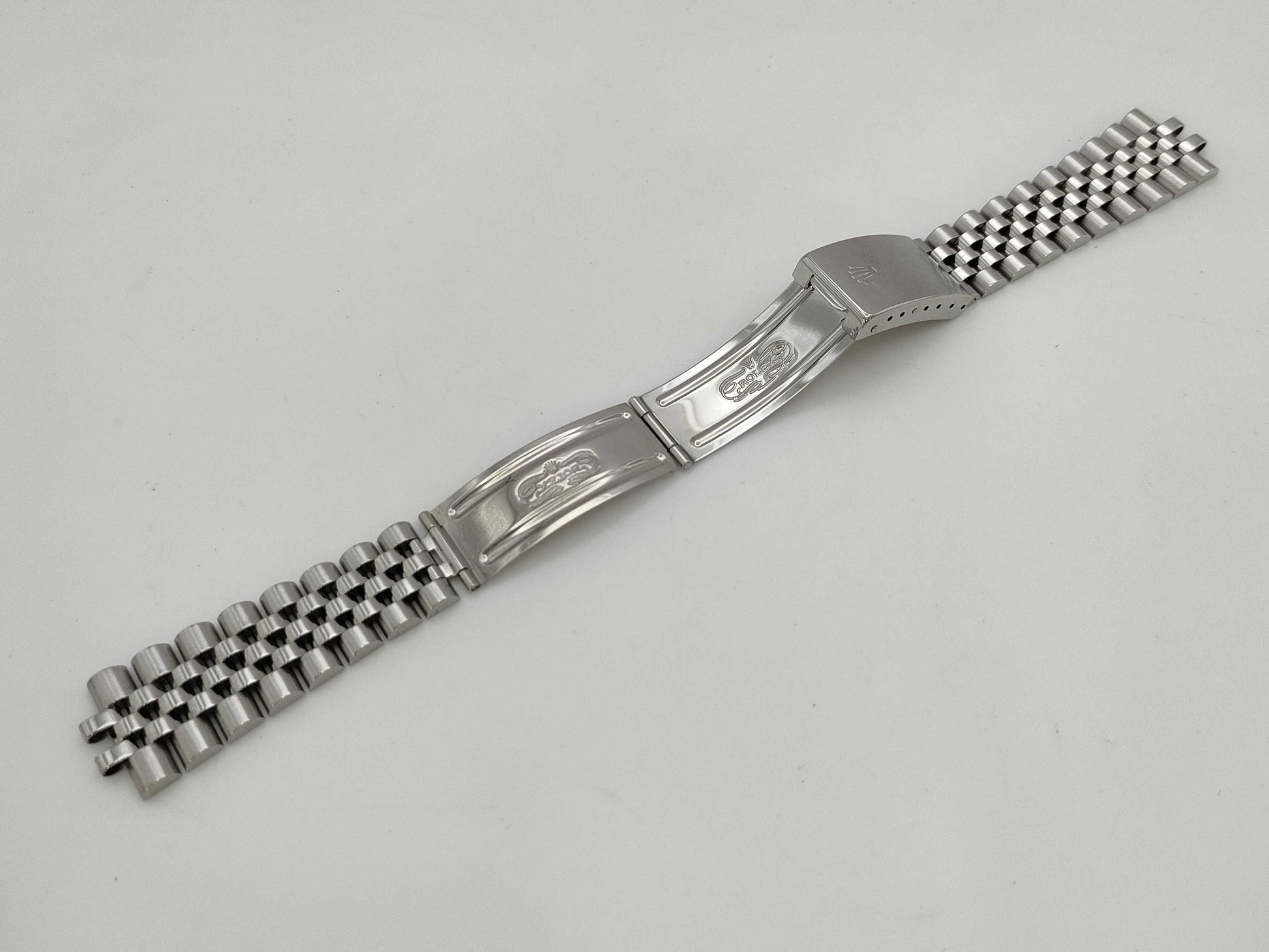 ROLEX Belt Other Accessories