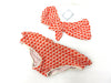 Dior Christian Dior CD Pattern Vintage 2-Piece Swimsuit and Other Apparel