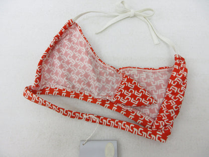 Dior Christian Dior CD Pattern Vintage 2-Piece Swimsuit and Other Apparel