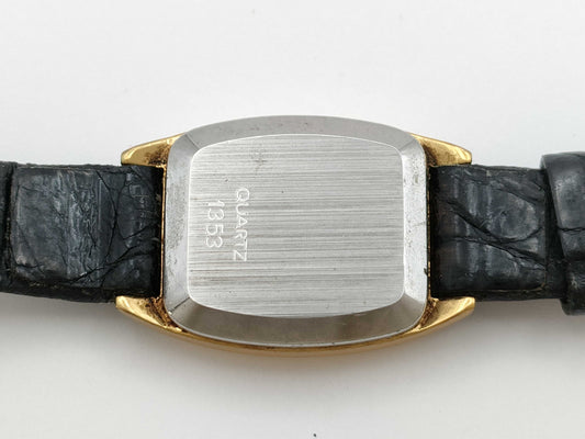 OMEGA De Ville 1353 Quartz Women's Watch 